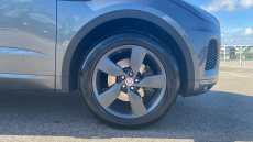 Jaguar E-Pace 2.0d [180] Chequered Flag Edition 5dr Auto Diesel Estate